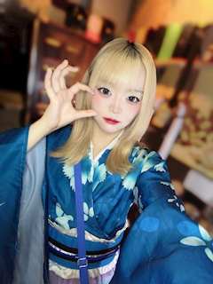 プロフィール写真10・きび|タイムリープ - 秋葉原のコンカフェ