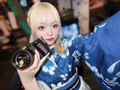 プロフィール写真4・きび｜タイムリープ - 秋葉原のコンカフェ
