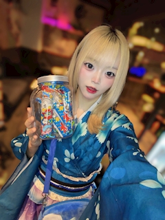 プロフィール写真12・きび|タイムリープ - 秋葉原のコンカフェ