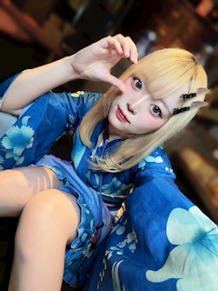 プロフィール写真14・きび|タイムリープ - 秋葉原のコンカフェ