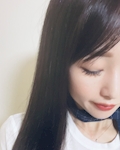 りさ Lady's bar Karen