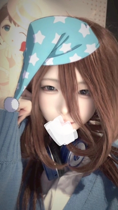 プロフィール写真1・ねむ|アニランド - 狸小路のコンカフェ