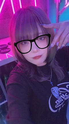プロフィール写真1・🎮るか👾|GIRLS BAR Linoa・リノア - 綱島駅西口のガールズバー