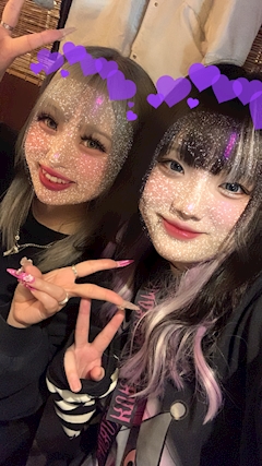 プロフィール写真6・🎮るか👾💜Linoa💎｜GIRLS BAR Linoa・リノア - 綱島駅西口のガールズバー