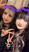 プロフィール写真6・🎮るか👾💜Linoa💎｜GIRLS BAR Linoa・リノア - 綱島駅西口のガールズバー