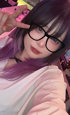 プロフィール写真2・🎮るか👾|GIRLS BAR Linoa・リノア - 綱島駅西口のガールズバー