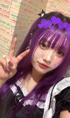 プロフィール写真5・🎮るか👾💜Linoa💎｜GIRLS BAR Linoa・リノア - 綱島駅西口のガールズバー