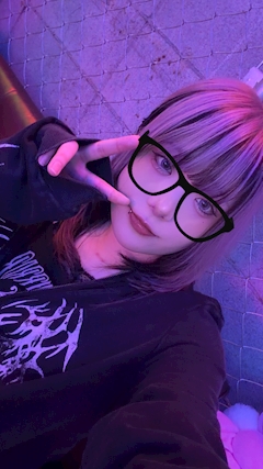 プロフィール写真2・🎮るか👾💜Linoa💎｜GIRLS BAR Linoa・リノア - 綱島駅西口のガールズバー