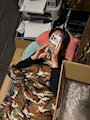 新着ブログ あついなー