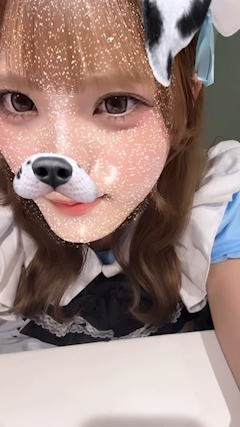 プロフィール写真1・うさ｜Re:Alice・リアリス - 郡山駅前のコンカフェ