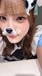 プロフィール写真1・うさ｜Re:Alice・リアリス - 郡山駅前のコンカフェ
