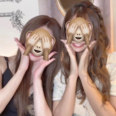 ちひろ「のみべ😗」
