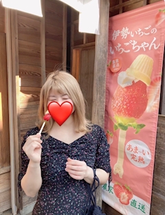 プロフィール写真1・【新人】イチゴ|EPSILON・イプシロン - 中川区 高畑のキャバクラ