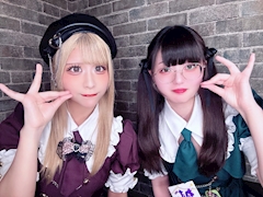 ねむ「👸🌻💜」