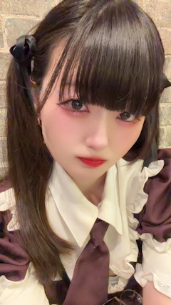 プロフィール写真2・ねむ|Lumiere Magie・ルミエールマギ - 大山のコンカフェ