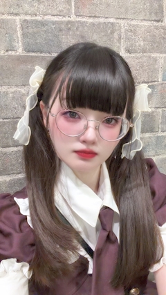 プロフィール写真3・ねむ|Lumiere Magie・ルミエールマギ - 大山のコンカフェ