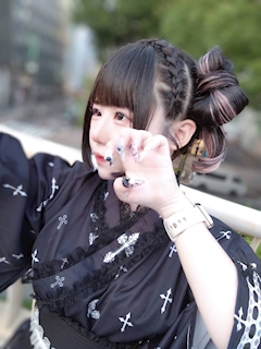 プロフィール写真14・♡ さやちゃん ♡|CREA・クレア - 名古屋 錦のコンカフェ