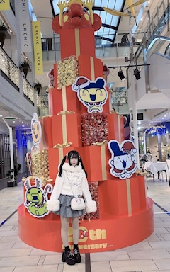 プロフィール写真9・♡ さやちゃん ♡|CREA・クレア - 名古屋 錦のコンカフェ