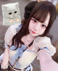 プロフィール写真4・♡ さやちゃん ♡|CREA・クレア - 名古屋 錦のコンカフェ