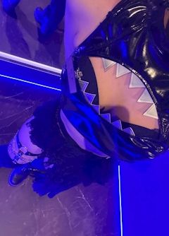 プロフィール写真1・イヴ🗝👾ᩚ｜サキュバスシーシャWISP 博多・ウィスプ - 西中洲・春吉のコンカフェ