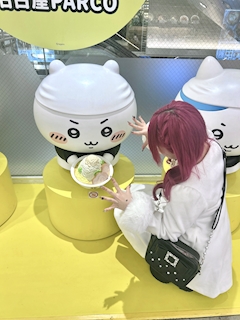 プロフィール写真4・あやね|Gallery ANNEX・ギャラリー アネックス - 岡崎のスナック
