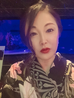 プロフィール写真3・れい|アロハ - 中洲の熟女キャバクラ