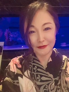 プロフィール写真2・れい|アロハ - 中洲の熟女キャバクラ