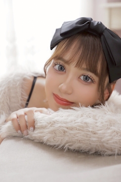 プロフィール写真2・宇井 まりん|CLUB GEMME 錦・ジェム - 名古屋 錦のキャバクラ