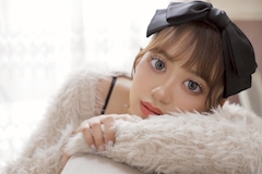 プロフィール写真1・宇井 まりん|CLUB GEMME 錦・ジェム - 名古屋 錦のキャバクラ