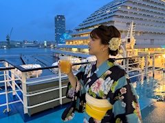 プロフィール写真1・あゆみ｜le Vent・ルヴォン - 神戸三宮のスナック