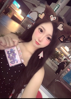 ミサキ❤️MIMI❤️「100%呑みベーション🍻💕」