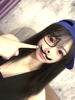 ミサキ❤️MIMI❤️「お盆だ～～～😽😽」