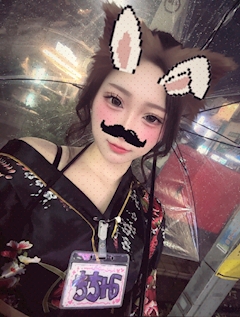 プロフィール写真3・ミサキ❤️MIMI❤️｜Girls Bar MIMI・ミミ - 町田のガールズバー