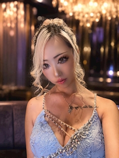プロフィール写真6・らむ｜Club RAFTEL・ラフテル - 中洲のキャバクラ