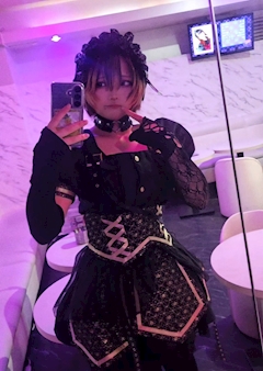 プロフィール写真3・にき|Love ほりっく・ラブホリック - 上野のコンカフェ