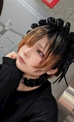 プロフィール写真6・にき|Love ほりっく・ラブホリック - 上野のコンカフェ