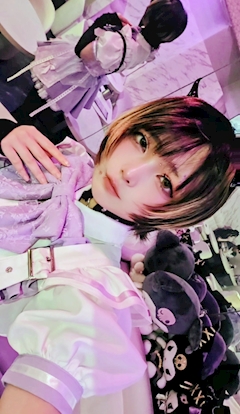 プロフィール写真5・にき|Love ほりっく・ラブホリック - 上野のコンカフェ