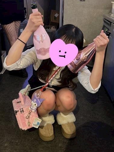 プロフィール写真1・みみ｜