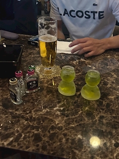 🍸♥️🍸かりん🍾✴︎ .。「しゅっきんです💪🏼」