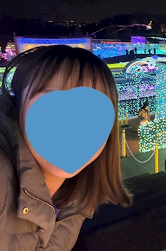 プロフィール写真1・ゆう|Girl's Bar TAMA ひばりヶ丘店・タマ - ひばりヶ丘のガールズバー
