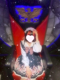 りぼん「月曜日(  ¯꒳​¯ )ᐝ」