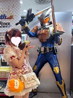 りぼん「🍊🍌🍇🍈」