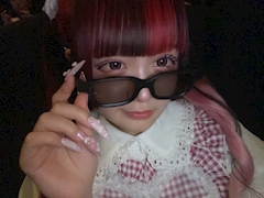 りぼん「メイク変えた！」