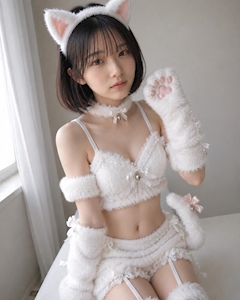 プロフィール写真1・なち｜ガールズカフェ orange・オレンジ - JR宇都宮のコンカフェ