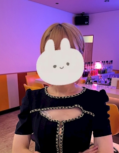プロフィール写真1・るな|BAR Dazzle・ダズル - 大船のガールズバー