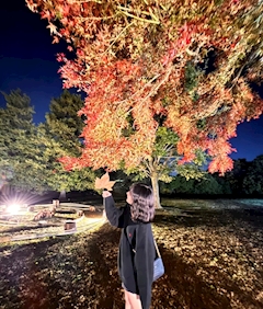 プロフィール写真2・はる｜Lunaria・ルナリア - 桜木町・野毛のガールズバー
