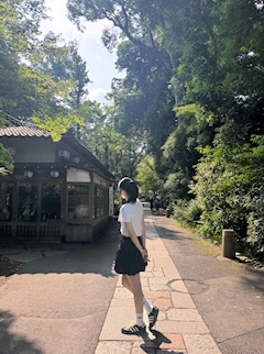 プロフィール写真1・はる｜Lunaria・ルナリア - 桜木町・野毛のガールズバー