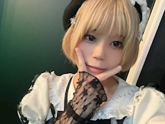 あみ「07.13 おきゅいん」
