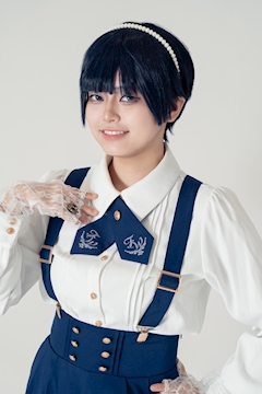 プロフィール写真5・せんたぁ｜なかめ マンチカン・ナカメマンチカン - 中目黒のコンカフェ
