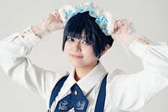 プロフィール写真7・せんたぁ｜なかめ マンチカン・ナカメマンチカン - 中目黒のコンカフェ